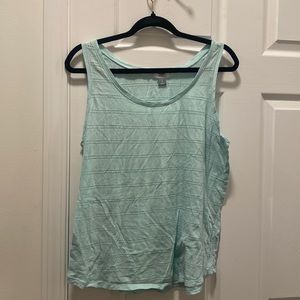 Old Navy tanktop